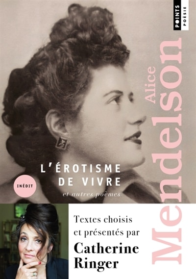Couverture_L' &eacute;rotisme de vivre