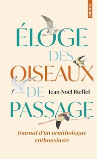 Front cover_Eloge des oiseaux de passage