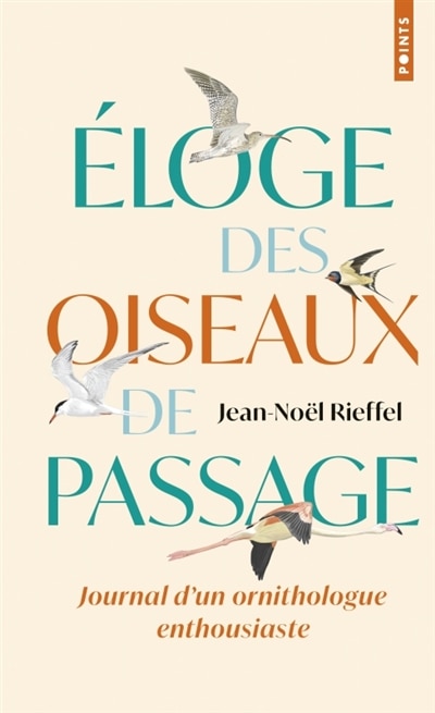 Front cover_Eloge des oiseaux de passage