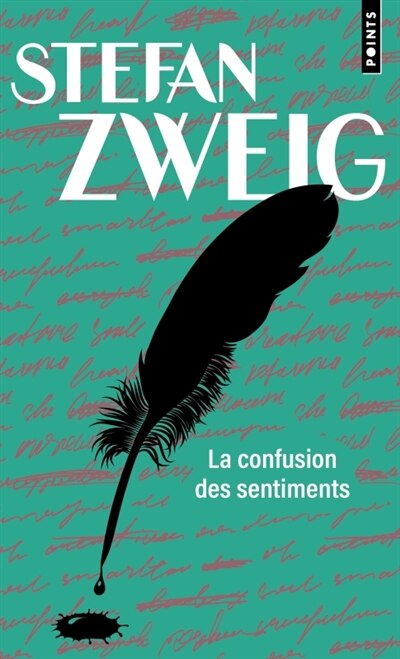 Front cover_La confusion des sentiments