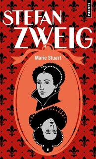 Couverture_Marie Stuart
