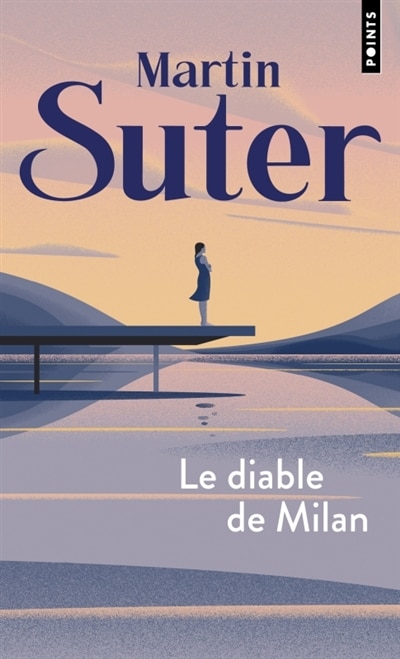 Couverture_Le diable de Milan