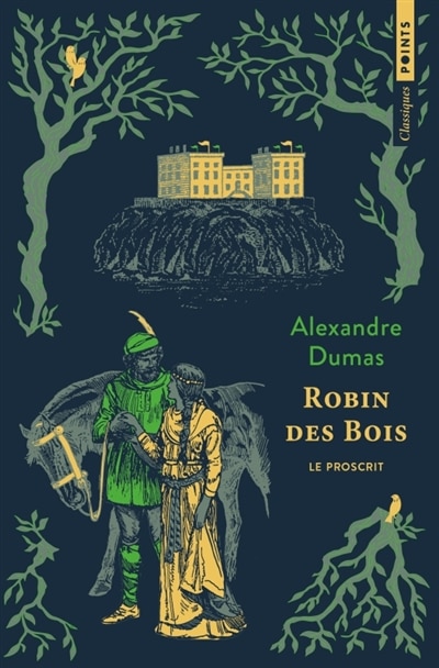 Front cover_Robin des Bois