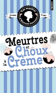 Couverture_Meurtres et choux à la crème