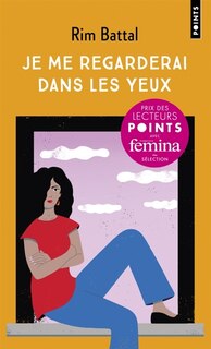 Front cover_Je me regarderai dans les yeux
