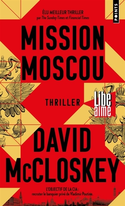 Front cover_Mission Moscou