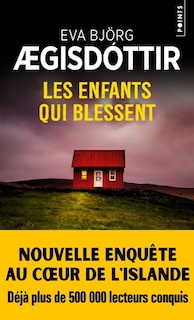 Couverture_Les enfants qui blessent