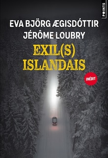 Couverture_Exil(s) islandais