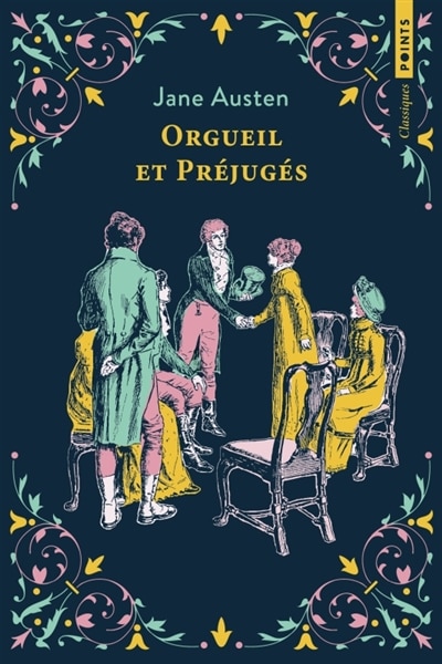 Couverture_Orgueil et pr&eacute;jug&eacute;s