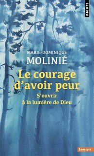 Front cover_Le courage d'avoir peur
