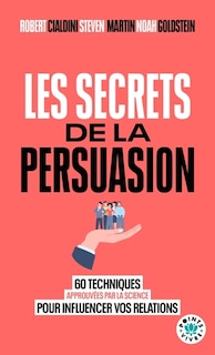 Couverture_Les secrets de la persuasion