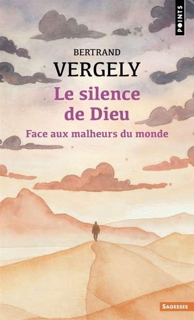 Couverture_Le silence de Dieu