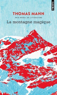 Couverture_La montagne magique