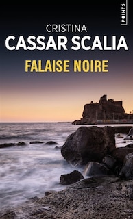 Front cover_Falaise noire