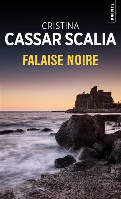 Front cover_Falaise noire