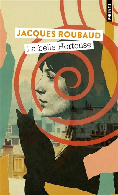 Couverture_La belle Hortense