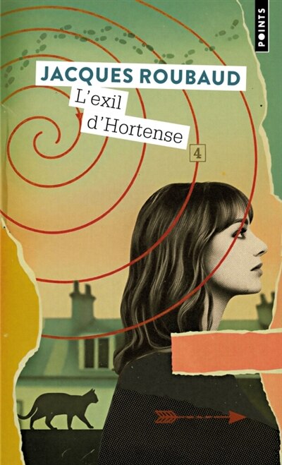 Couverture_L' exil d'Hortense