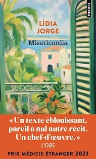 Front cover_Misericordia