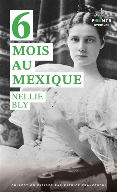 Couverture_Six mois au Mexique