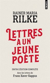 Couverture_Lettres &agrave; un jeune po&egrave;te