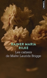 Couverture_Les cahiers de Malte Laurids Brigge