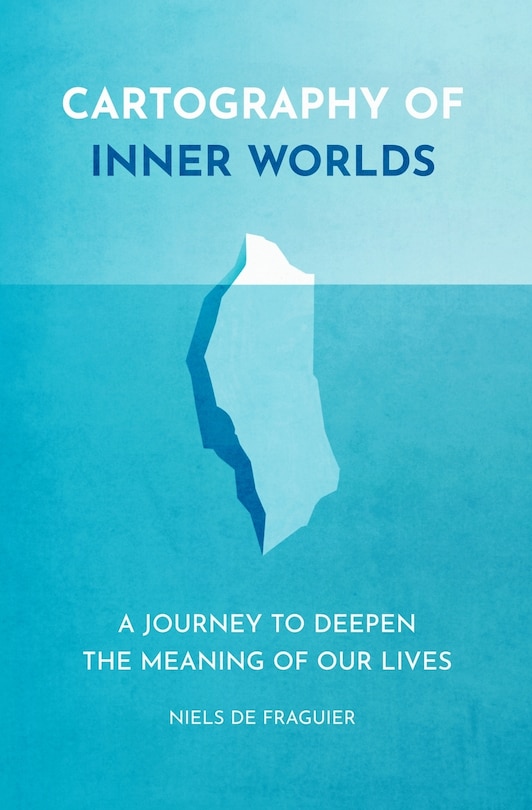 Front cover_Cartography of Inner Worlds