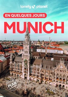 Front cover_Munich en quelques jours