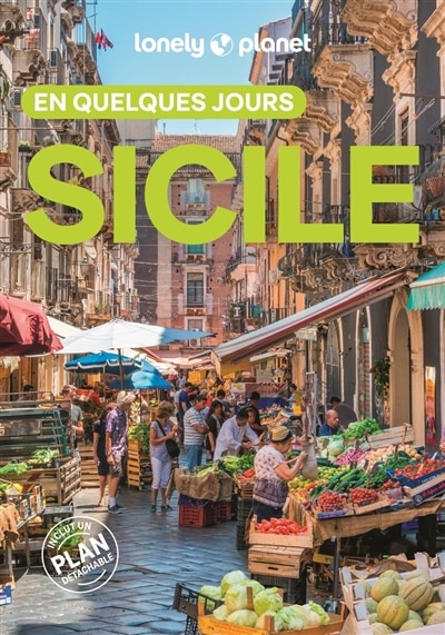 Front cover_Sicile en quelques jours