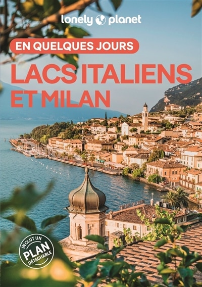 Couverture_Lacs italiens et Milan en quelques jours