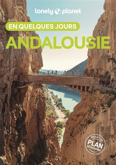 Front cover_Andalousie en quelques jours
