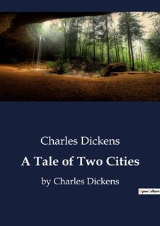 Couverture_A Tale of Two Cities