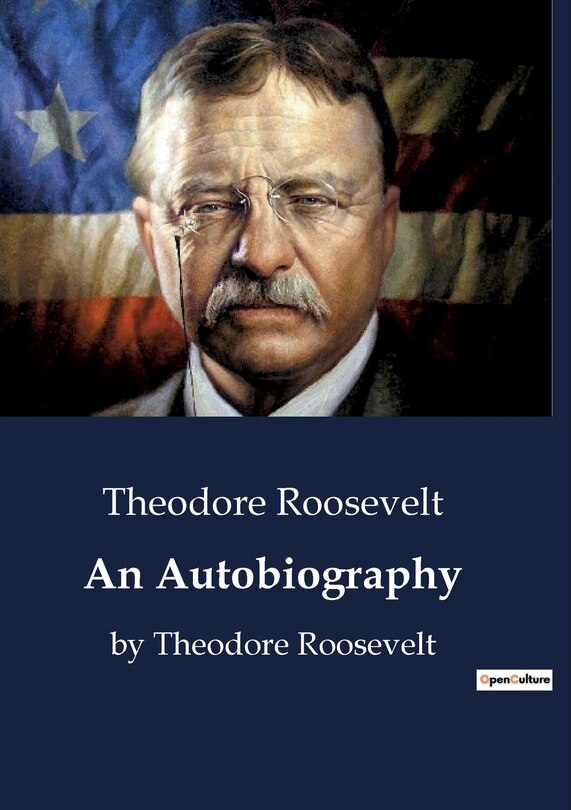 Couverture_An Autobiography