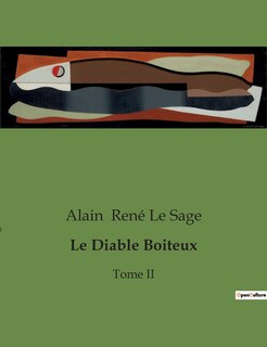 Couverture_Le Diable Boiteux