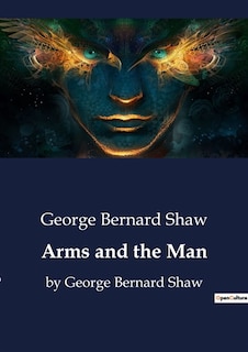 Couverture_Arms and the Man