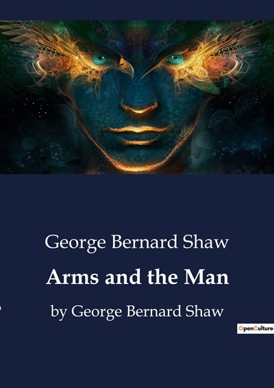 Couverture_Arms and the Man