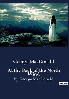 Front cover_At the Back of the North Wind