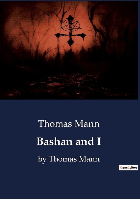 Front cover_Bashan and I