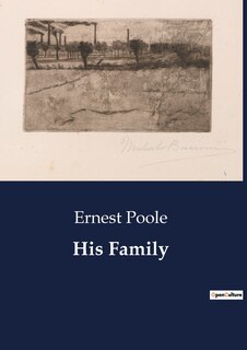 Front cover_His Family