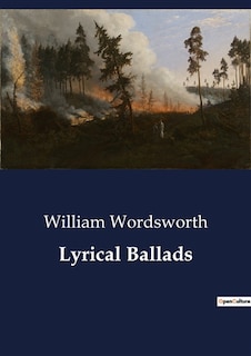 Couverture_Lyrical Ballads