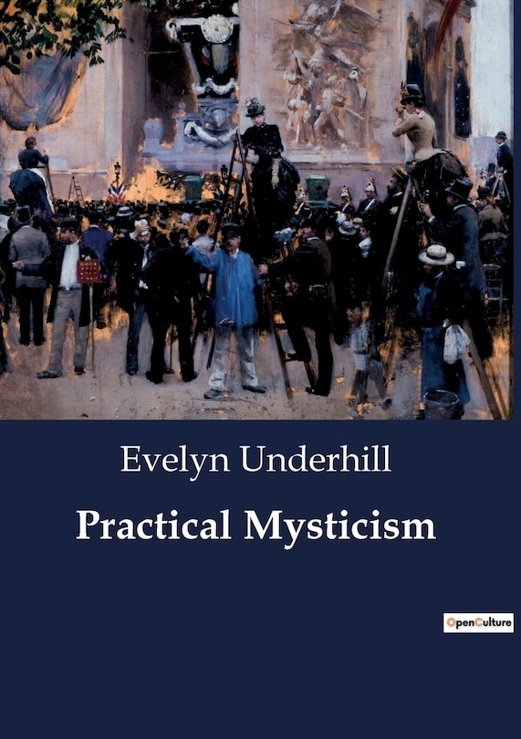 Couverture_Practical Mysticism