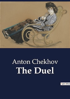 Front cover_The Duel