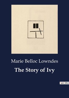 Front cover_The Story of Ivy