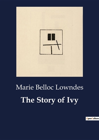 Front cover_The Story of Ivy