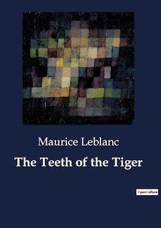 Front cover_The Teeth of the Tiger