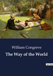 Couverture_The Way of the World