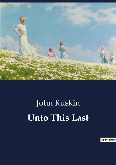 Front cover_Unto This Last