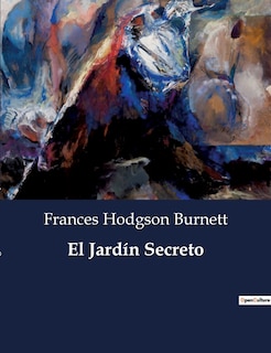 Front cover_El Jard&iacute;n Secreto