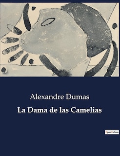 Front cover_La Dama de las Camelias
