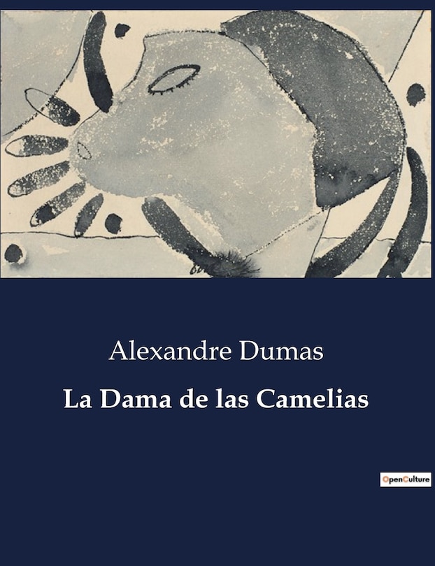 Front cover_La Dama de las Camelias
