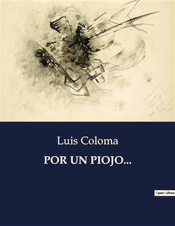 Front cover_Por Un Piojo...
